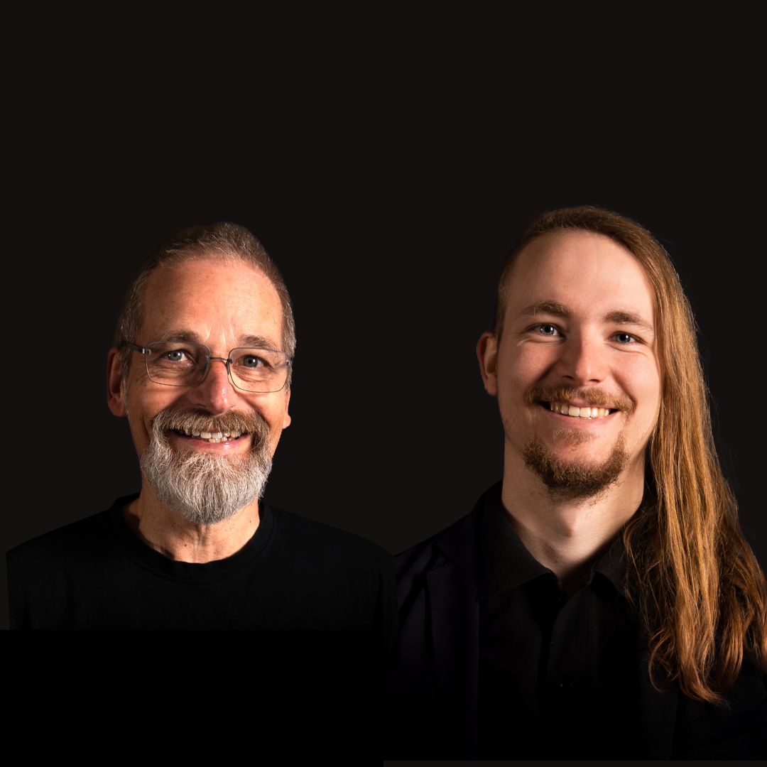 Michael und Dominik Henss Michael und Dominik Henss